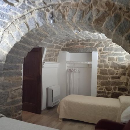 Villa Antica Fonni Extérieur photo